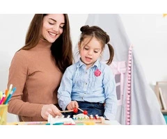 Expert Early Childhood Support Provider in Brisbane