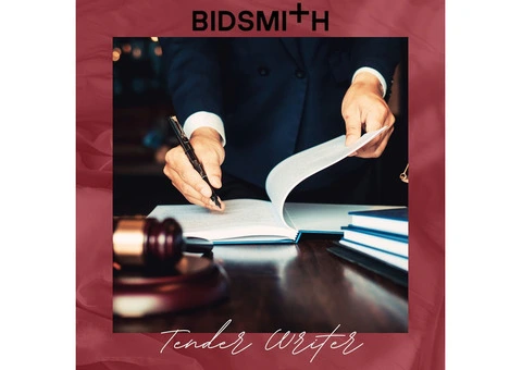 Excelling in Government Tenders in Melbourne