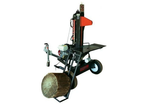 Find the perfect log splitter for powerful performance - 2/3