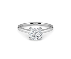 Solitaire Diamond Rings: Timeless Elegance