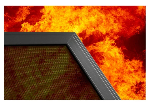 Scorpio – Top-Quality Security Doors Gold Coast-wide