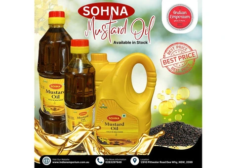 Online Grocery Shopping Sydney Low Price - Indian Emporium