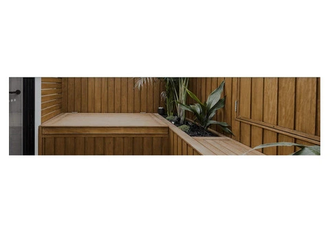 Deck Builders Melbourne