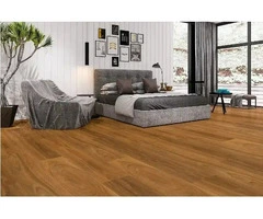 Timber Flooring Sydney