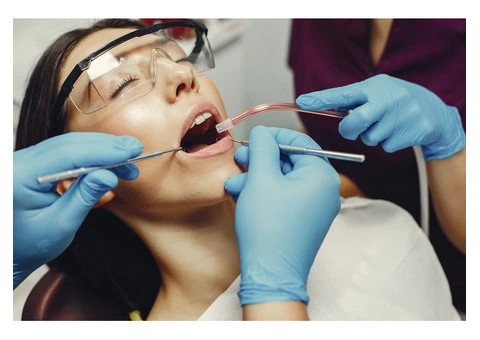 Restore Your Smile with Quality Dental Fillings in Warwick, Perth