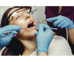 Restore Your Smile with Quality Dental Fillings in Warwick, Perth