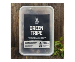 Green Tripe | RogueRaw