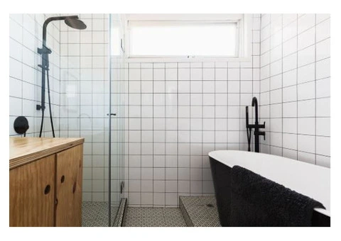 Bathroom Tiles Adelaide