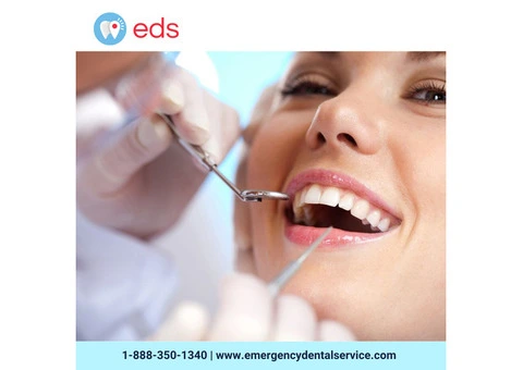 Dental Emergency Opelika | Emergency Dental Service