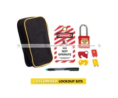 Buy Affordable LOTO Kits for Every Industry Need in Australia