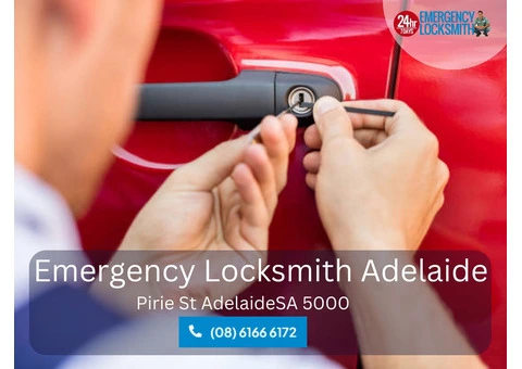 Transponder Key Programming Adelaide – Trusted Experts