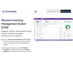 Best LMS & HR Software Australia | HRM & Business Solutions