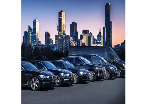 Book a Car with a Baby Seat to Keep Your Little One Safe