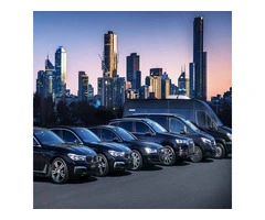 Book a Car with a Baby Seat to Keep Your Little One Safe