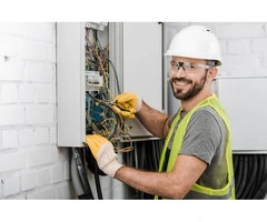 Your Go-To Electrician in Adelaide for Residential and Commercial Needs