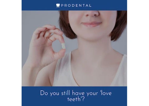 Dental Clinic in Baulkham Hills – Quality Care for Every Smile