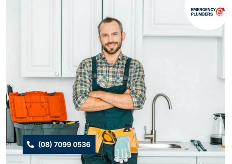 Toilet Repair Perth – Fast and Reliable Toilet Plumbing Services