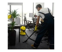 Best Office Cleaning in Darwin – OptiKlean