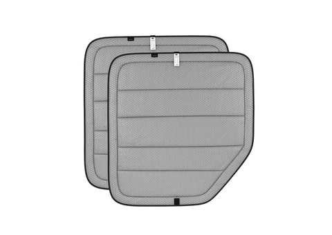 Keep Your Van Cool – Van  Insulated Window Coverings for Sale - Shady Business