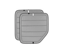 Keep Your Van Cool – Van  Insulated Window Coverings for Sale - Shady Business