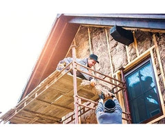 Stay Comfortable Year-Round with Ceiling Insulation in Adelaide