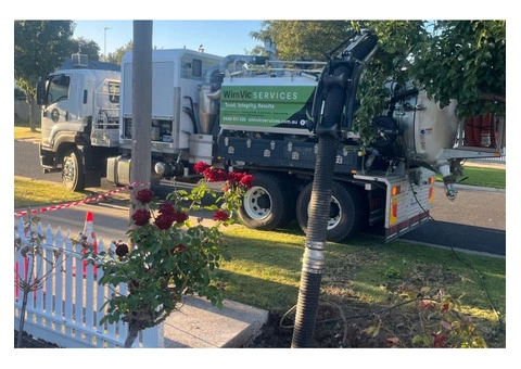 Looking For Hydro Excavation Horsham