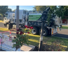 Looking For Hydro Excavation Horsham