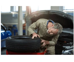 Melbourne’s Ultimate 24/7 Mobile Tyre Puncture Repair – Quick, Convenient, and Hassle-Free!