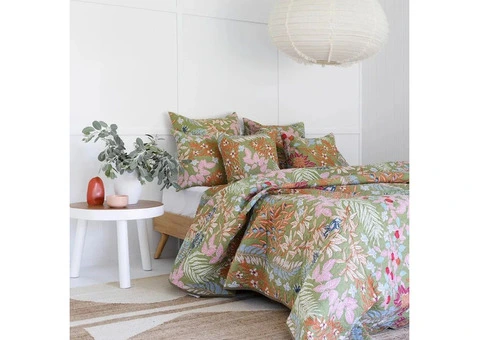 Comfy Cotton Quilts for Sale in Australia
