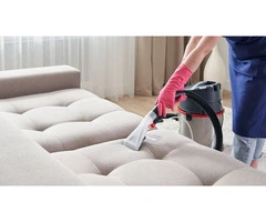Professional Upholstery Cleaning Services in Canberra: Revitalize Your Furniture
