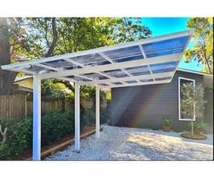 Diy Patio Kits Brisbane