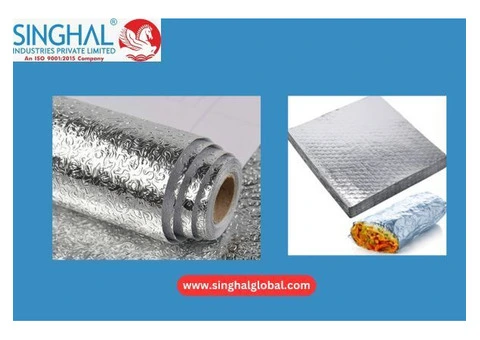 The Versatility of Aluminum Foil: Insights into Aluminum Foil Sheets