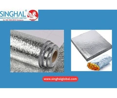 The Versatility of Aluminum Foil: Insights into Aluminum Foil Sheets