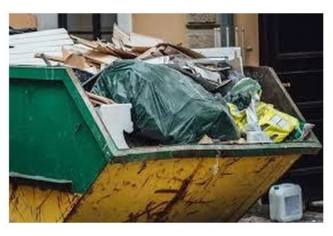 Tango Skip Bins: Choice in Blacktown for Skip Hire!