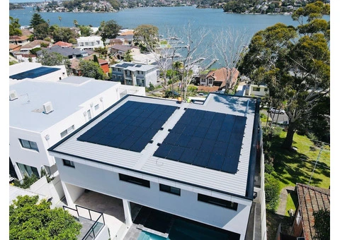 Harness the Power of the Sun: Solar Panels for Your Home