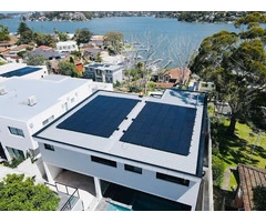 Harness the Power of the Sun: Solar Panels for Your Home