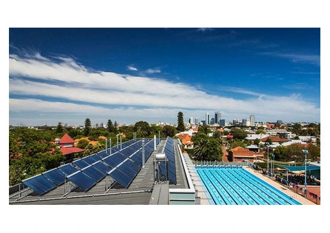 Hydronic Heating Perth