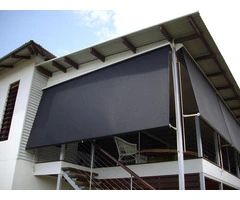 Ede Shades: Premium Blinds Townsville-wide