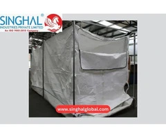 Flexible Container Liners: The Ultimate Solution for Bulk Material