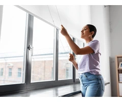 Clarks Blinds: Premium Roller Blinds Melbourne-wide