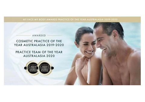 Best Cosmetic Clinic Melbourne