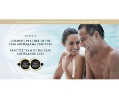 Best Cosmetic Clinic Melbourne