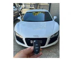 Car Key Programming Perth