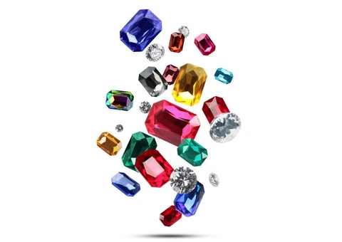 Buy Best Gemstone Jewellery Online