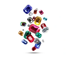Buy Best Gemstone Jewellery Online