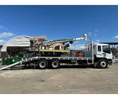 Expert Drilling Services in Australia - Proactive