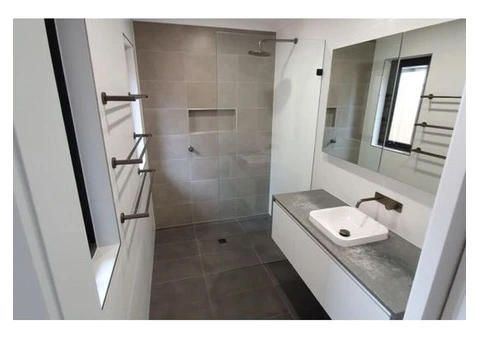 Bathroom Renovations Melbourne