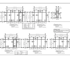 Reliable Shop Drawing & Fabrication Services