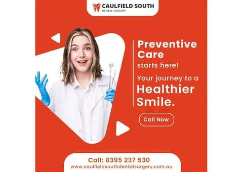 Restore Your Smile with General Dentistry in Melbourne