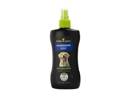 FURminator deShedding Waterless Spray for Dogs